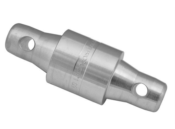 SPACER 50MM  CCS 600 Fittings couplers